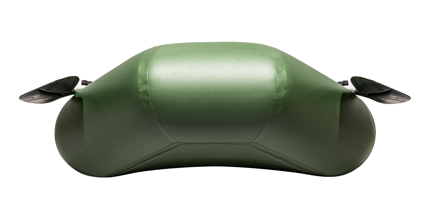 Лодка Барс 230 в Саратове