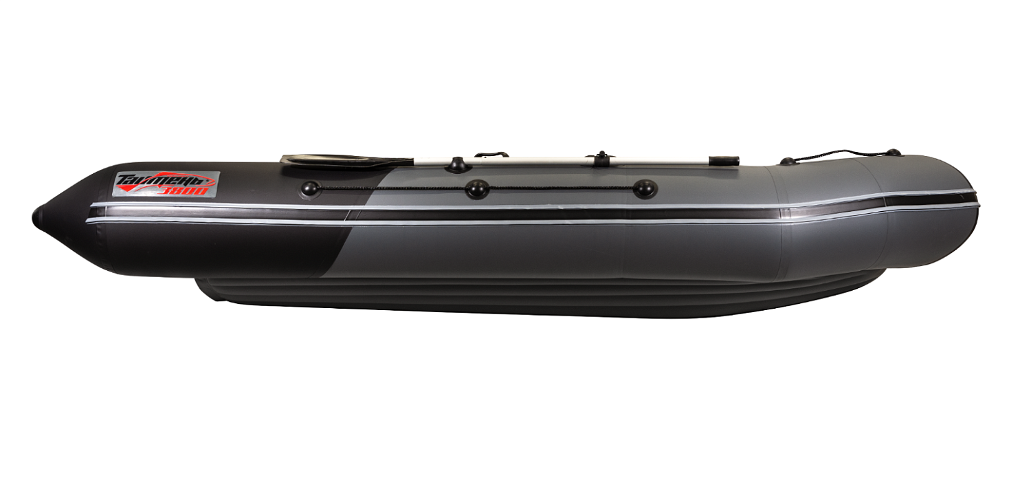 Лодка Таймень NX 3800 НДНД PRO в Саратове