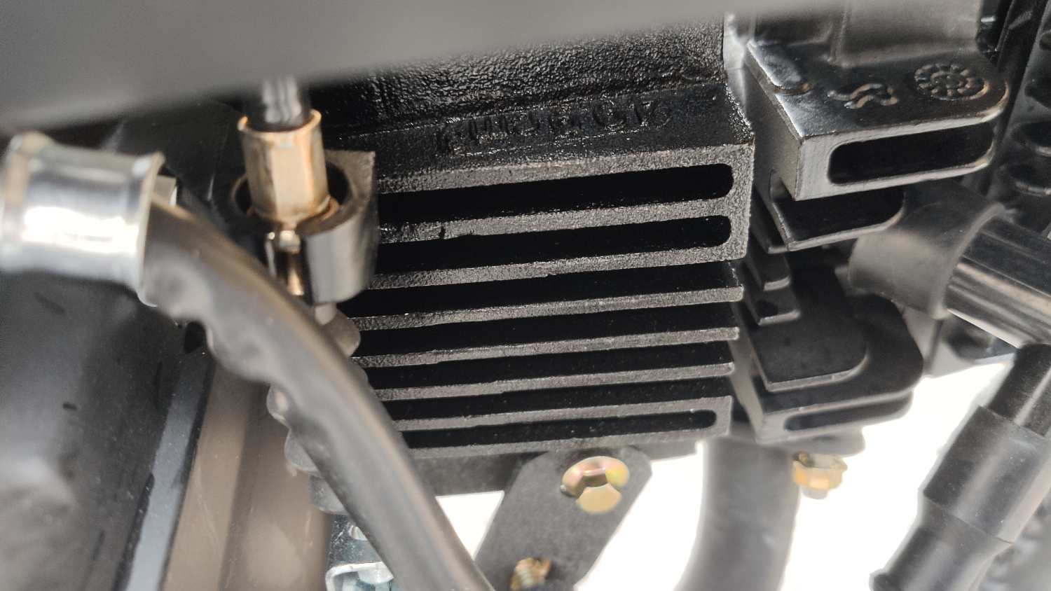 Мопед FAIDET SKIFF RS150 (49) в Саратове