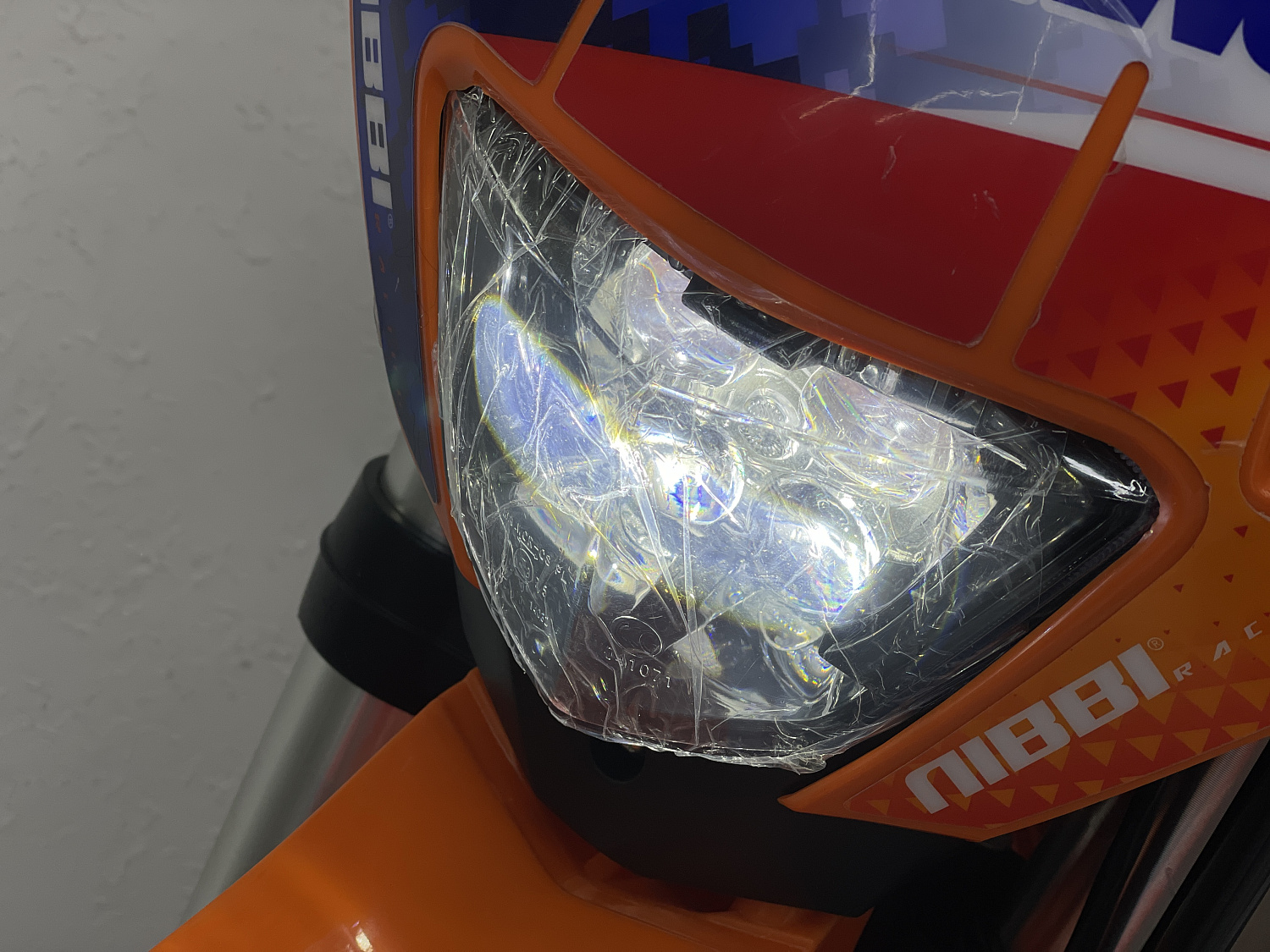 Кроссовый мотоцикл PROMAX INFERNO 380 (4 valves, 5 gears) в Саратове