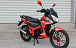 Мопед PROMAX STREET CROSS MAX 150 (49) в Саратове