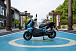 Скутер PROMAX BMW C250X в Саратове
