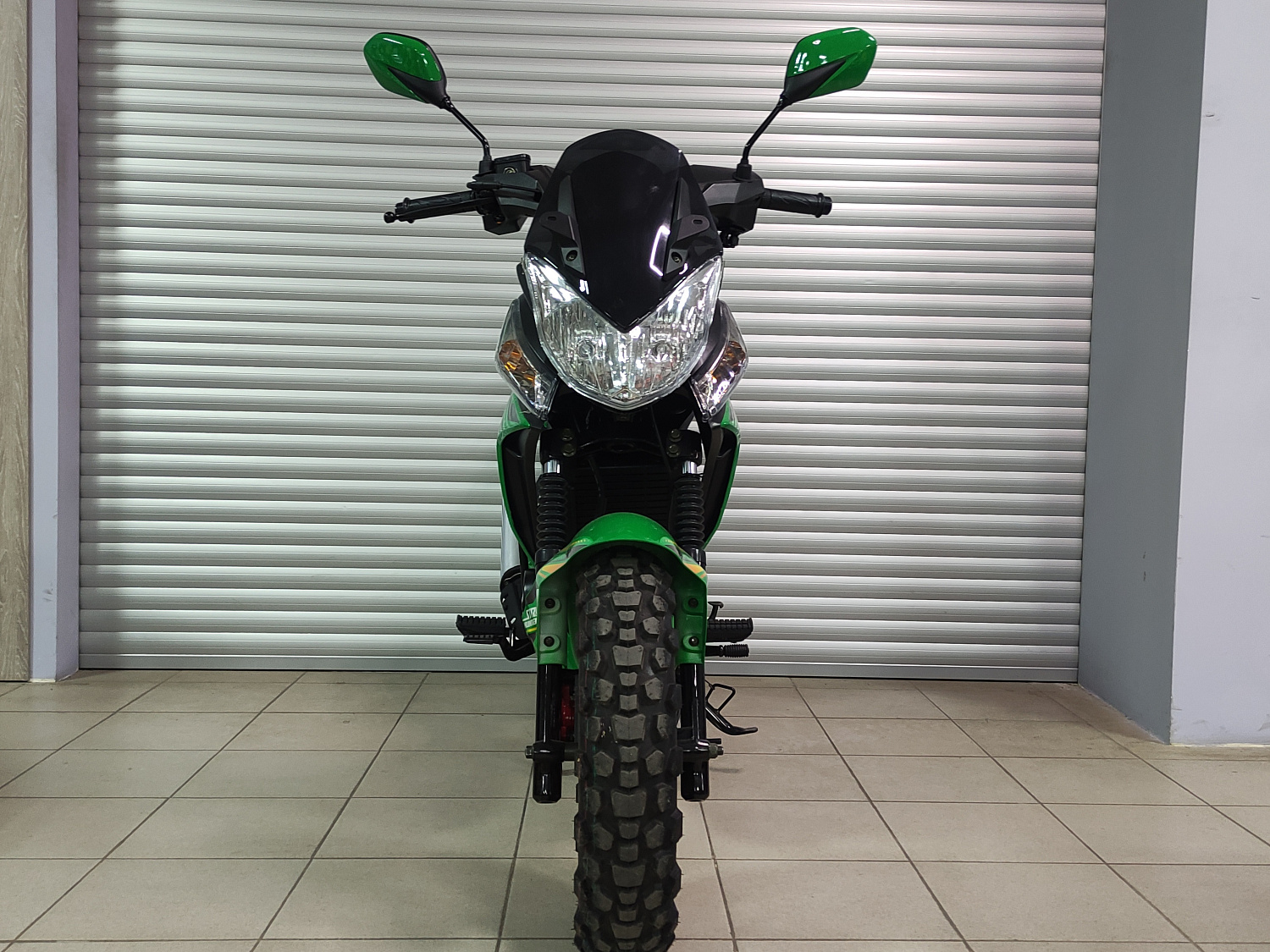 Мопед PROMAX STREET CROSS 150 (49) в Саратове