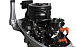 Лодочный мотор Seanovo SN9.9FFEL Enduro в Саратове