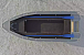 Алюминиевая лодка Wyatboat-340 РМ в Саратове