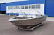 Алюминиевая лодка  Неман-400 DCM NEW в Саратове