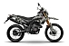 Мотоцикл MINSK X 250 Enduro M1NSK в Саратове