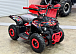 Квадроцикл GBM ROBLOX в Саратове