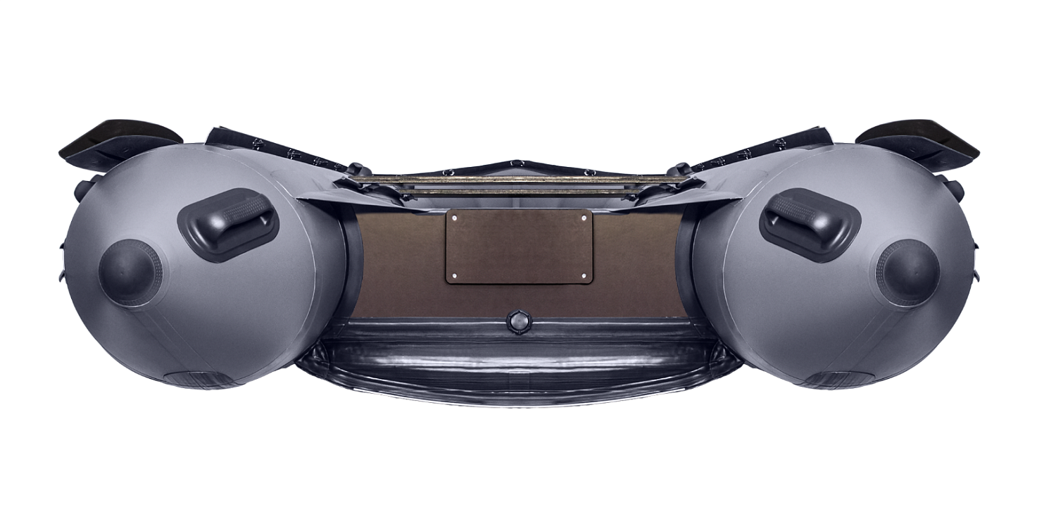 Лодка APACHE 3700 НДНД в Саратове