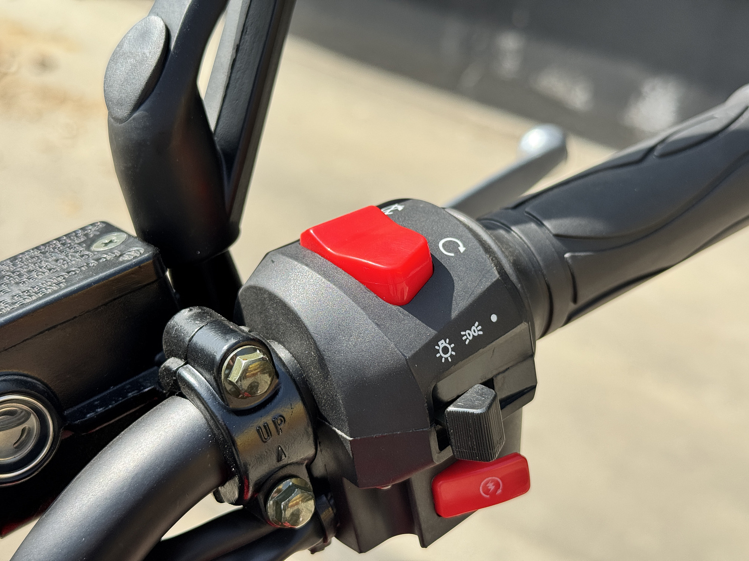 Мотоцикл PROMAX CB300 в Саратове