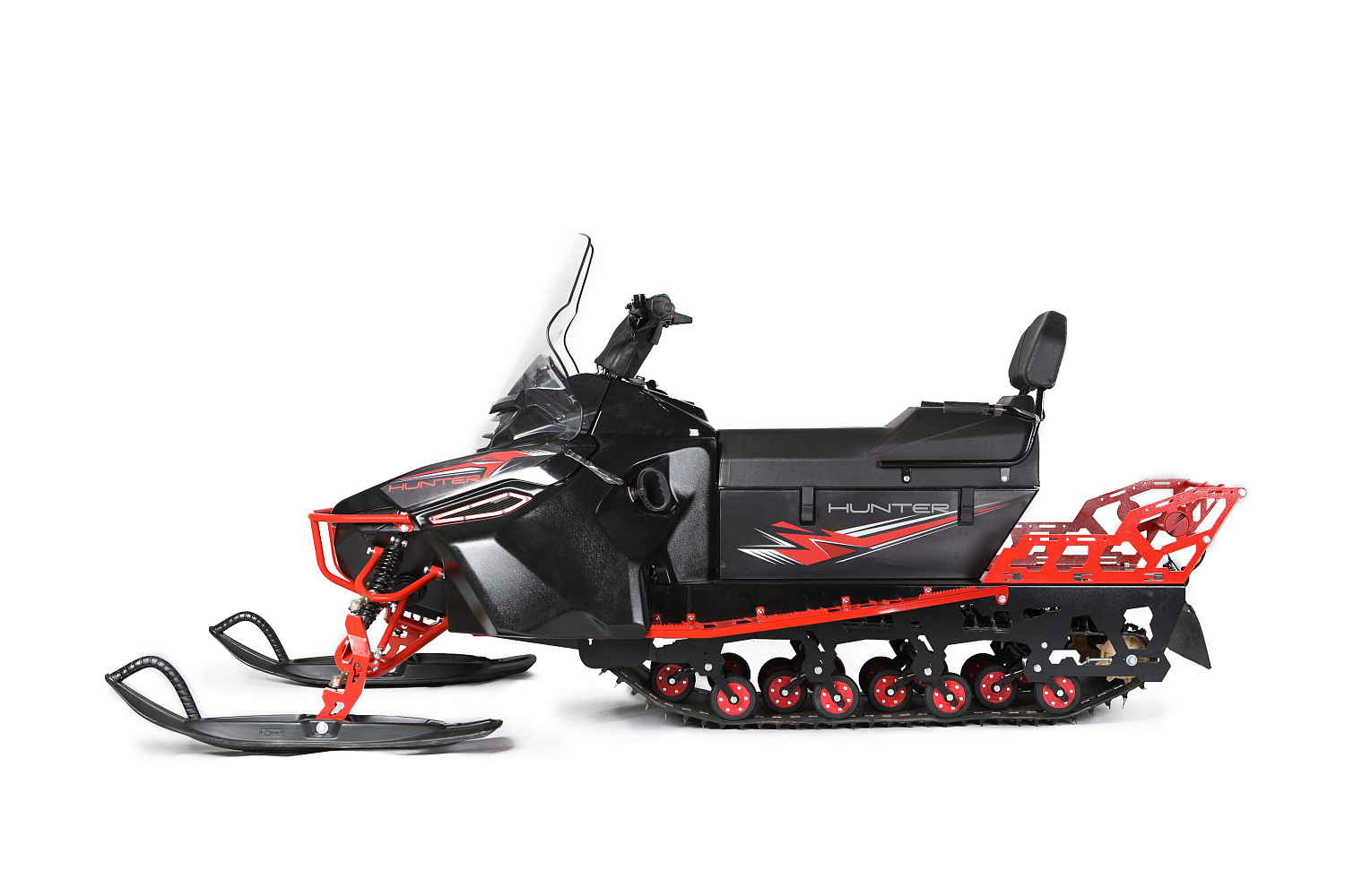 Снегоход IKUDZO HUNTER 700LK 25 V2 в Саратове