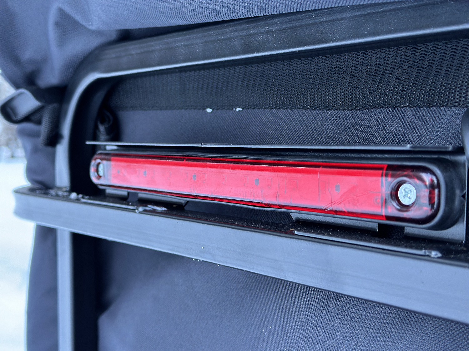 Снегоход PROMAX YAKUT 500 LONG 2.0 4T 29 в Саратове