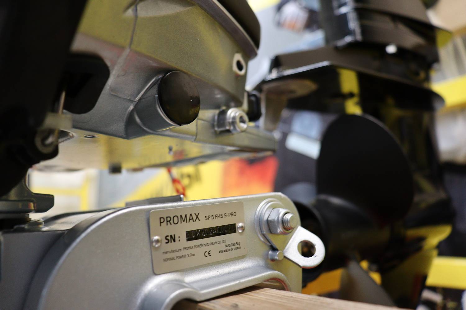 Лодочный мотор PROMAX SP5FHS (внешний бак 12 л) в Саратове