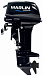 Лодочный мотор MARLIN MP 20 AWRS в Саратове
