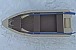 Алюминиевая лодка Wyatboat-340 Р в Саратове