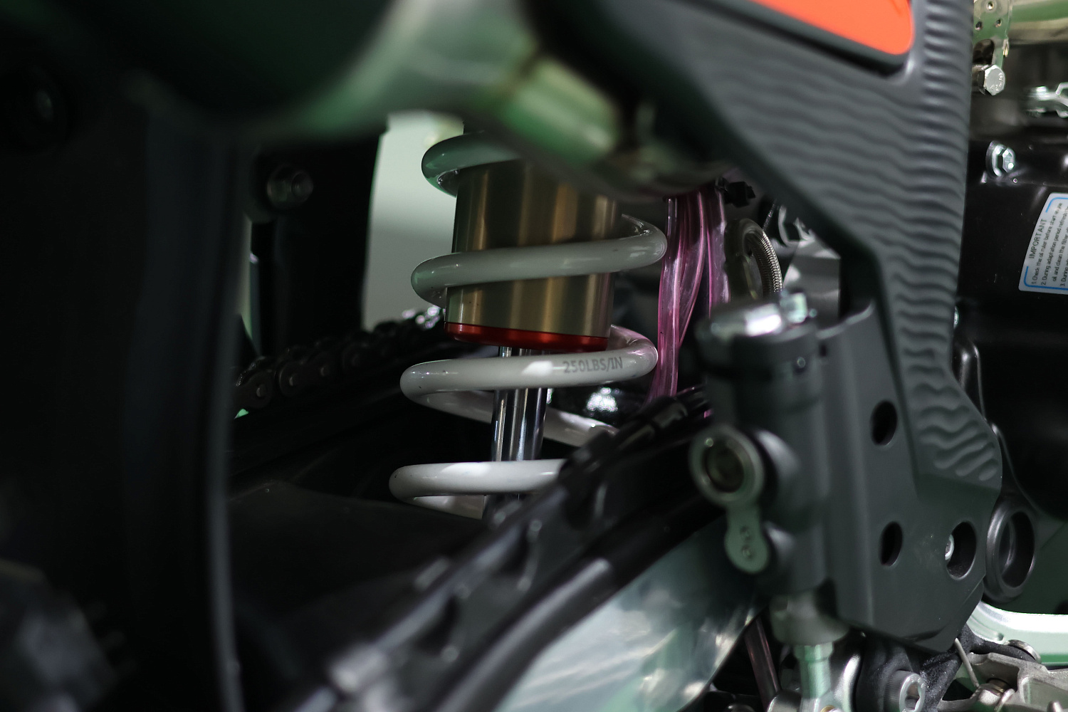 Мотоцикл JHLMOTO JHLofr GS YBS300 (176MN) в Саратове