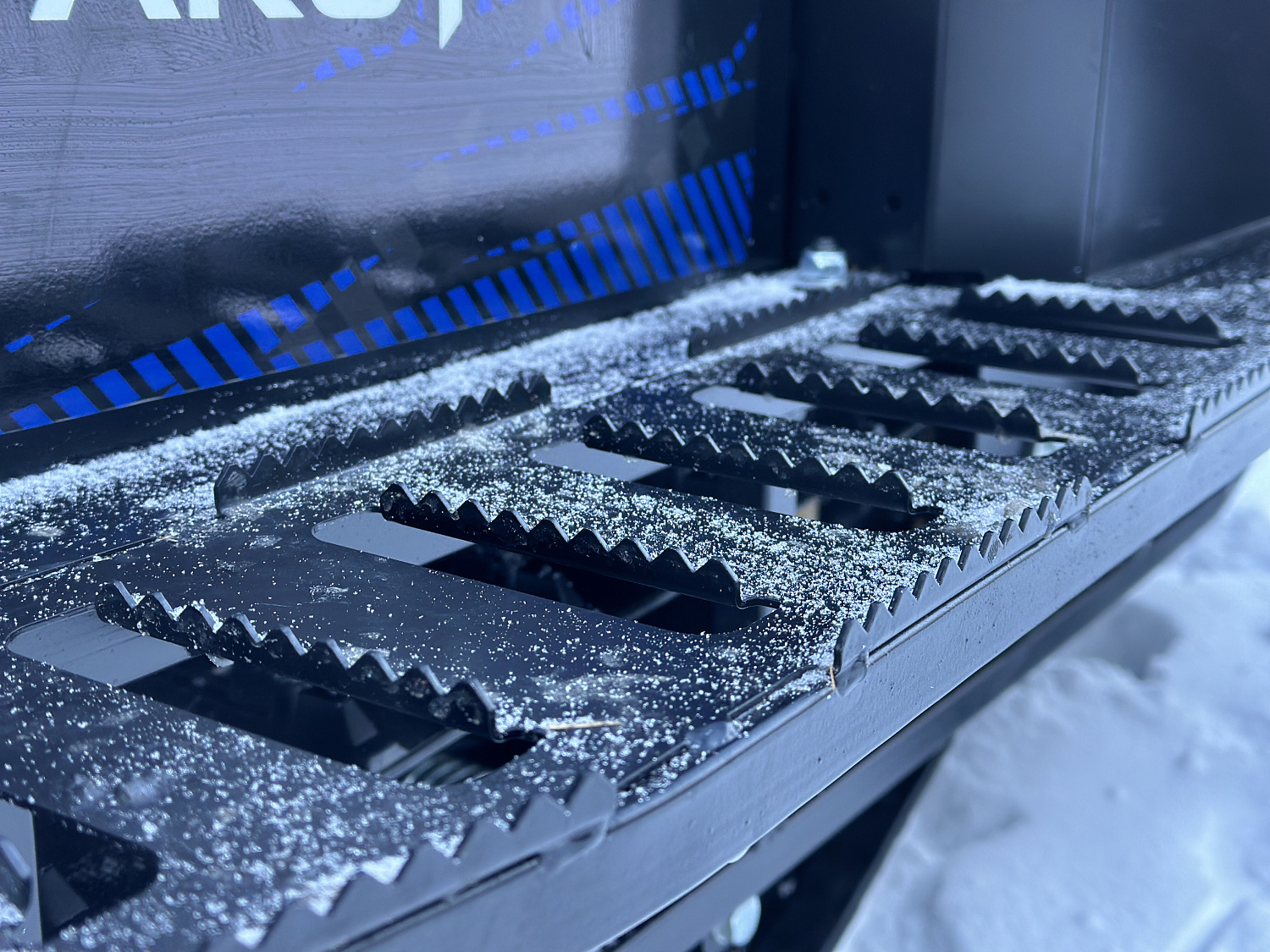 Снегоход PROMAX YAKUT 500 LONG 2.0 4T 29 в Саратове