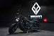 Мотоцикл Benda DarkFlag 500 в Саратове
