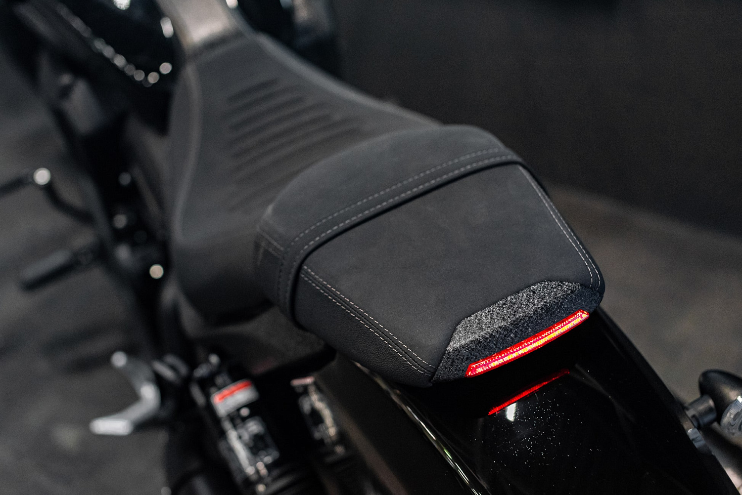 Мотоцикл Benda DarkFlag 500 в Саратове