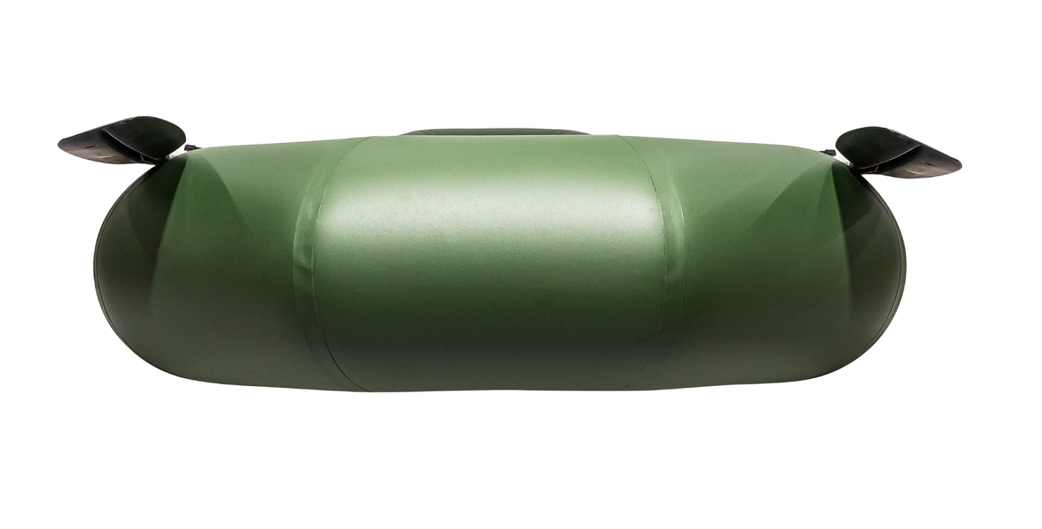 Лодка Барс 240 в Саратове