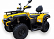Квадроцикл HISUN GUARDIAN 400L /LONG в Саратове