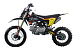 Питбайк FullCrew Teen Rider 125cc 17\14 (механ., эл.стартер) в Саратове