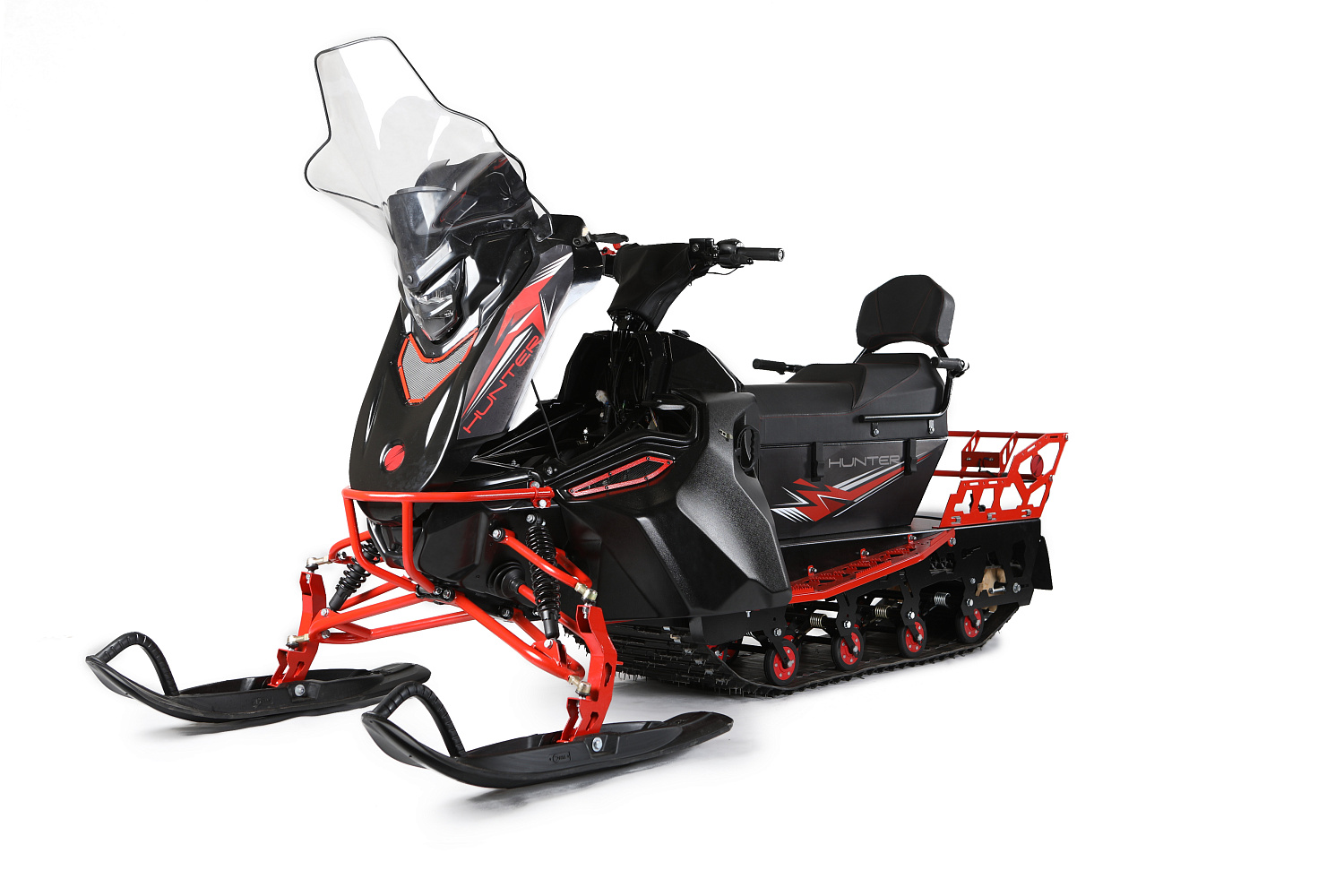 Снегоход IKUDZO HUNTER 700LK 25 V2 в Саратове
