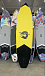 SUP ДОСКА-КАЯК 2 В 1 RAIDEX ALOHA YELLO 10.6’ (320СМ) в Саратове