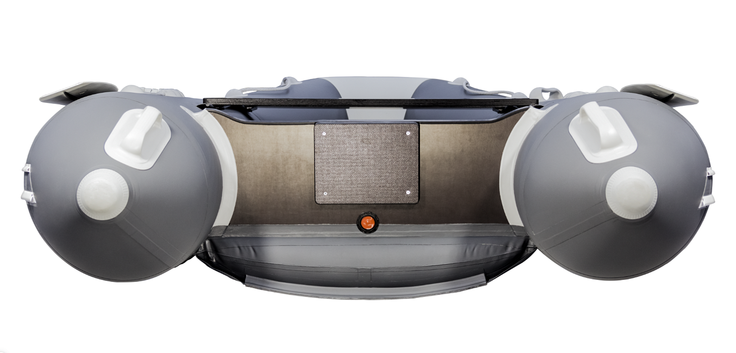 Лодка АКВА 3200 нднд в Саратове