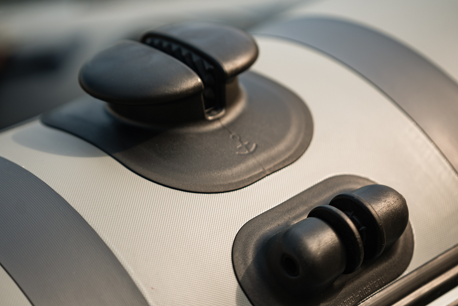 Лодка MISHIMO RIVER JET 390 под водомет в Саратове