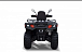 Квадроцикл HISUN TACTIC 550 (HS550ATV) NORMAL в Саратове