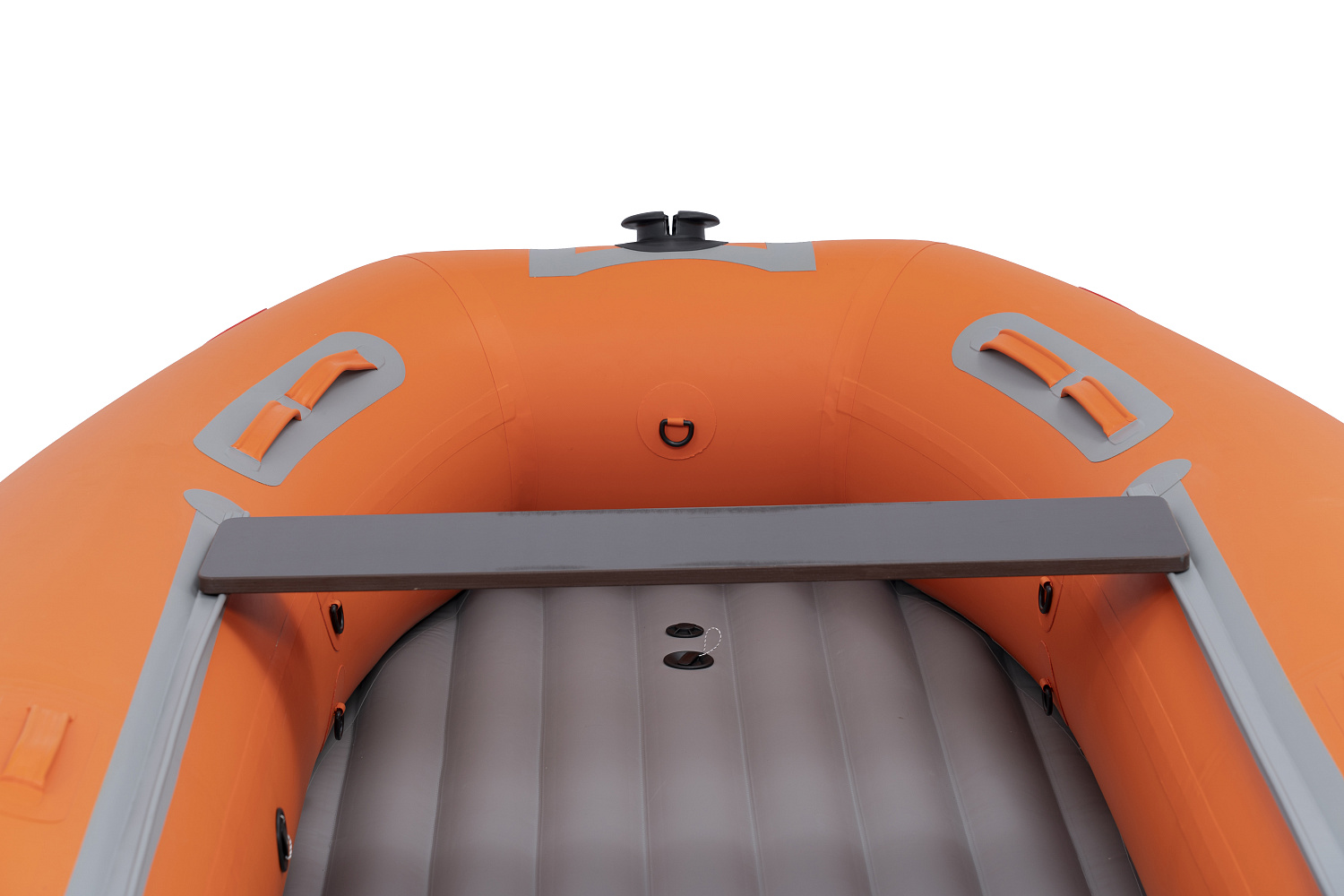 Лодка MISHIMO RIVER JET 470 под водомет в Саратове