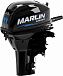Лодочный мотор MARLIN MP 9.9 AMH в Саратове