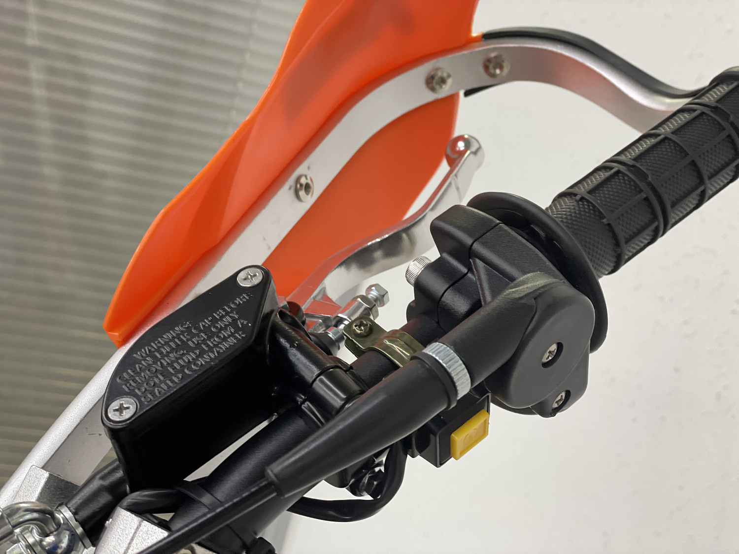 Кроссовый мотоцикл PROMAX INFERNO 380 (4 valves, 5 gears) в Саратове