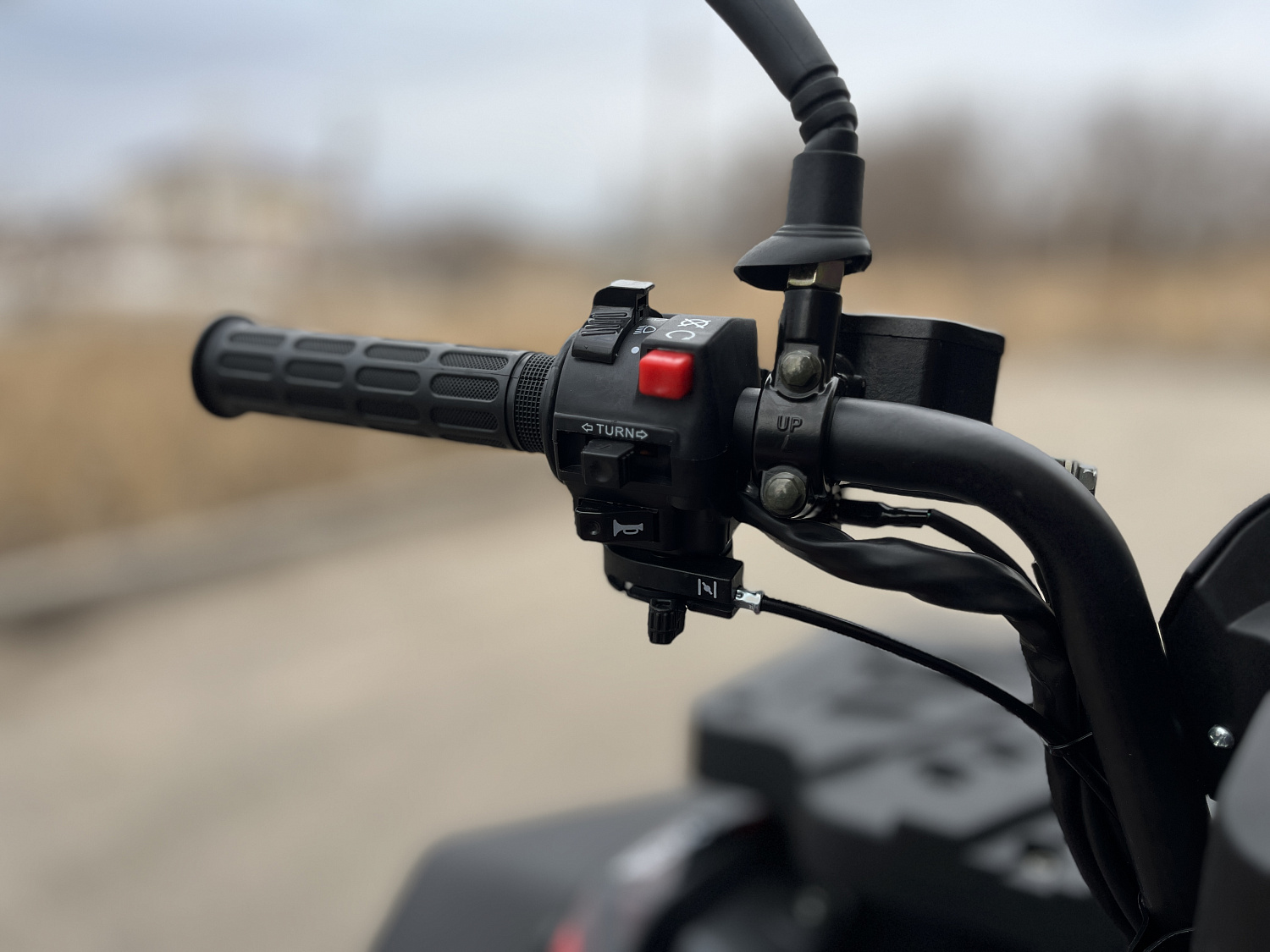 Квадроцикл PROMAX TAURUS 300 MAX-PRO LONG в Саратове