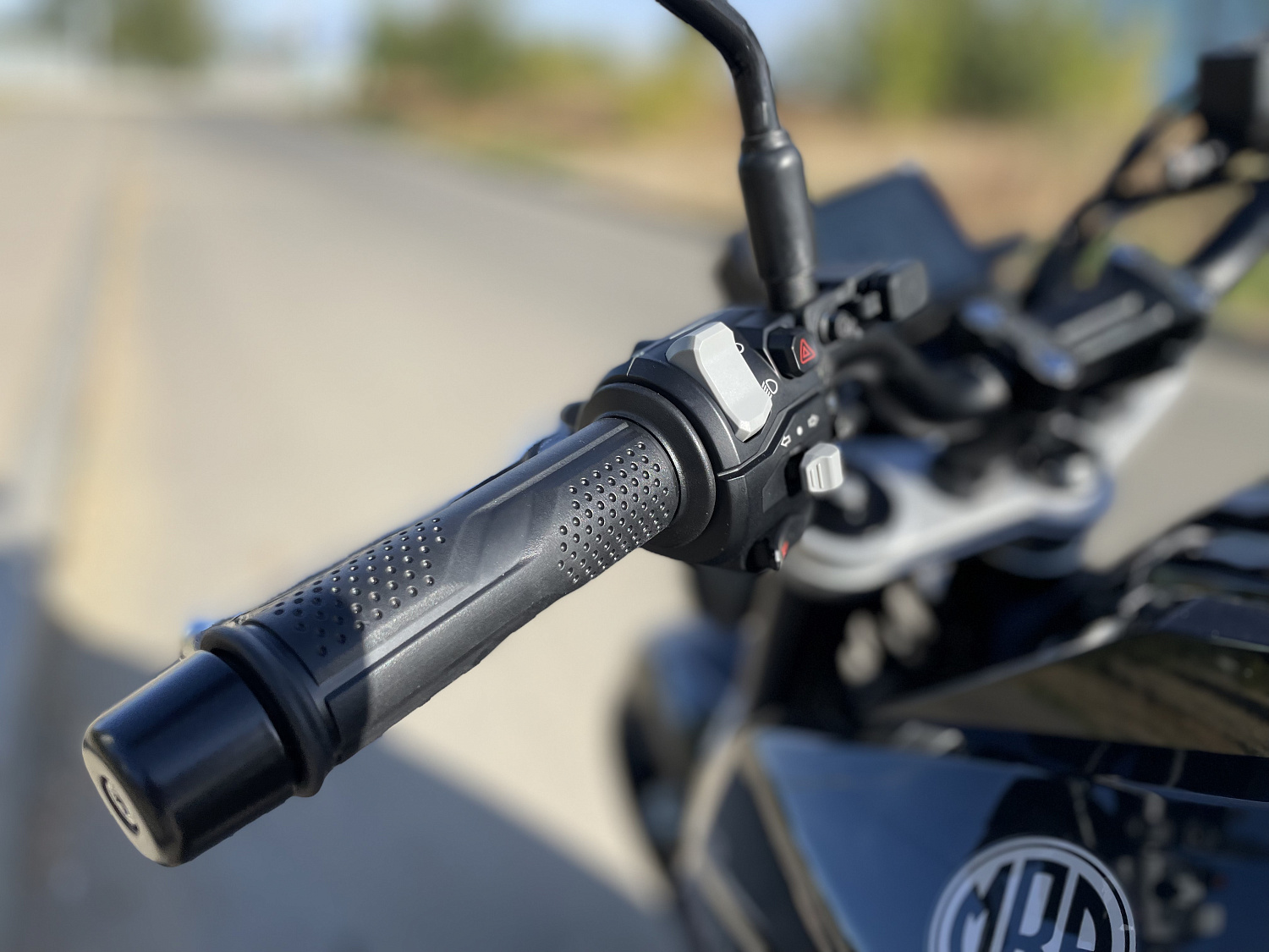 Мотоцикл STELS M502N в Саратове