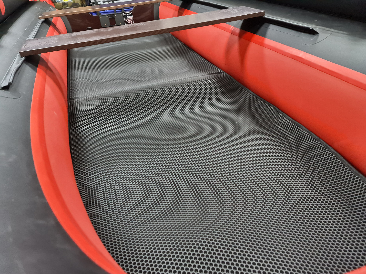 ЭВА Коврик (EVA) для лодок SMARINE 360 в Саратове