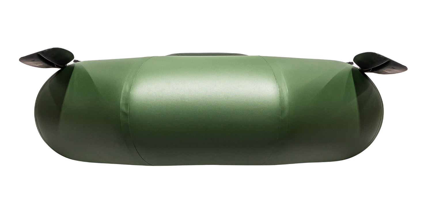 Лодка Барс 260 в Саратове