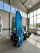 SUP (САП) Доска MISHIMO FLY AIR BLUE 10,8’ (330см) в Саратове