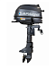 Лодочный мотор APACHE T 6 BS в Саратове
