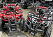 Квадроцикл PROMAX ATV MINI 2T 70CC р/с в Саратове