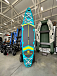 SUP (САП) Доска MISHIMO PRO-MAX Light Teal 11’ (335см) в Саратове