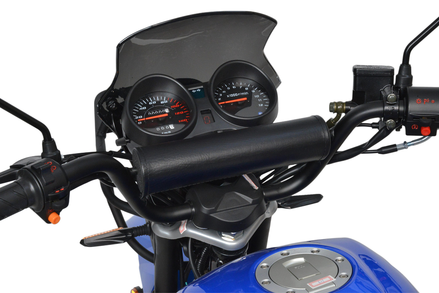 Мопед PROMAX ALPHA DIRT 150(49) в Саратове