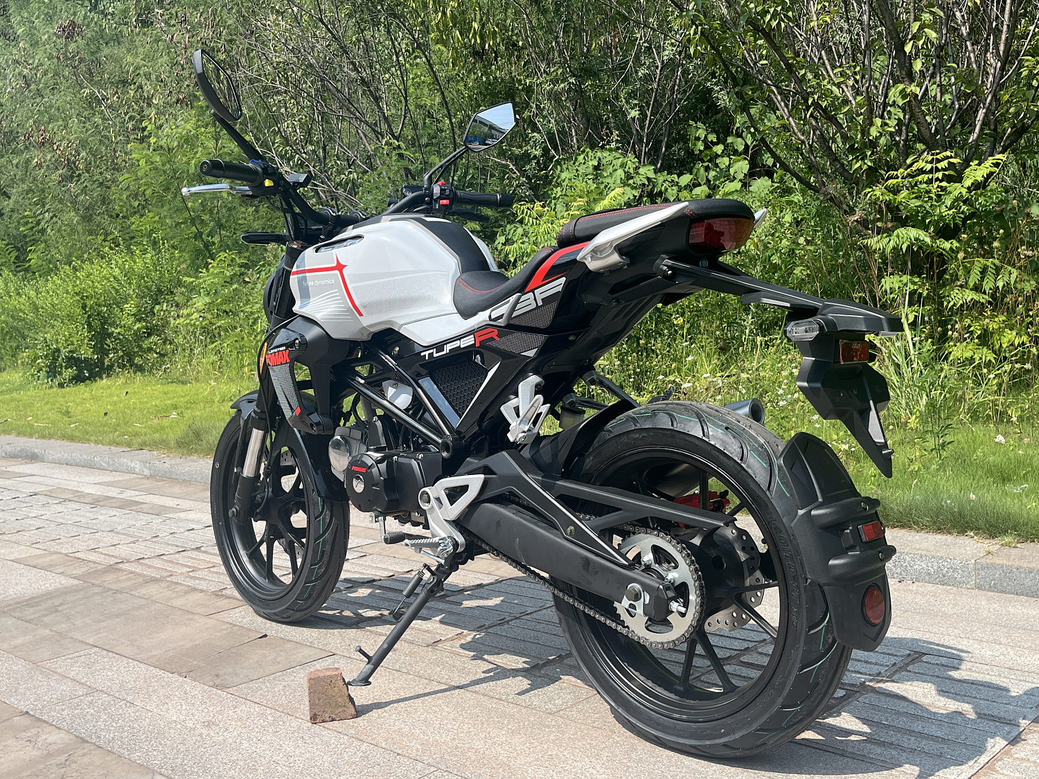 Мопед PROMAX CB130R (49) в Саратове