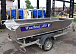 Алюминиевая лодка  Wyatboat-430 Master в Саратове