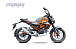 Мопед PROMAX CB130R (49) в Саратове