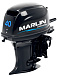 Лодочный мотор MARLIN MP 40 AMH в Саратове