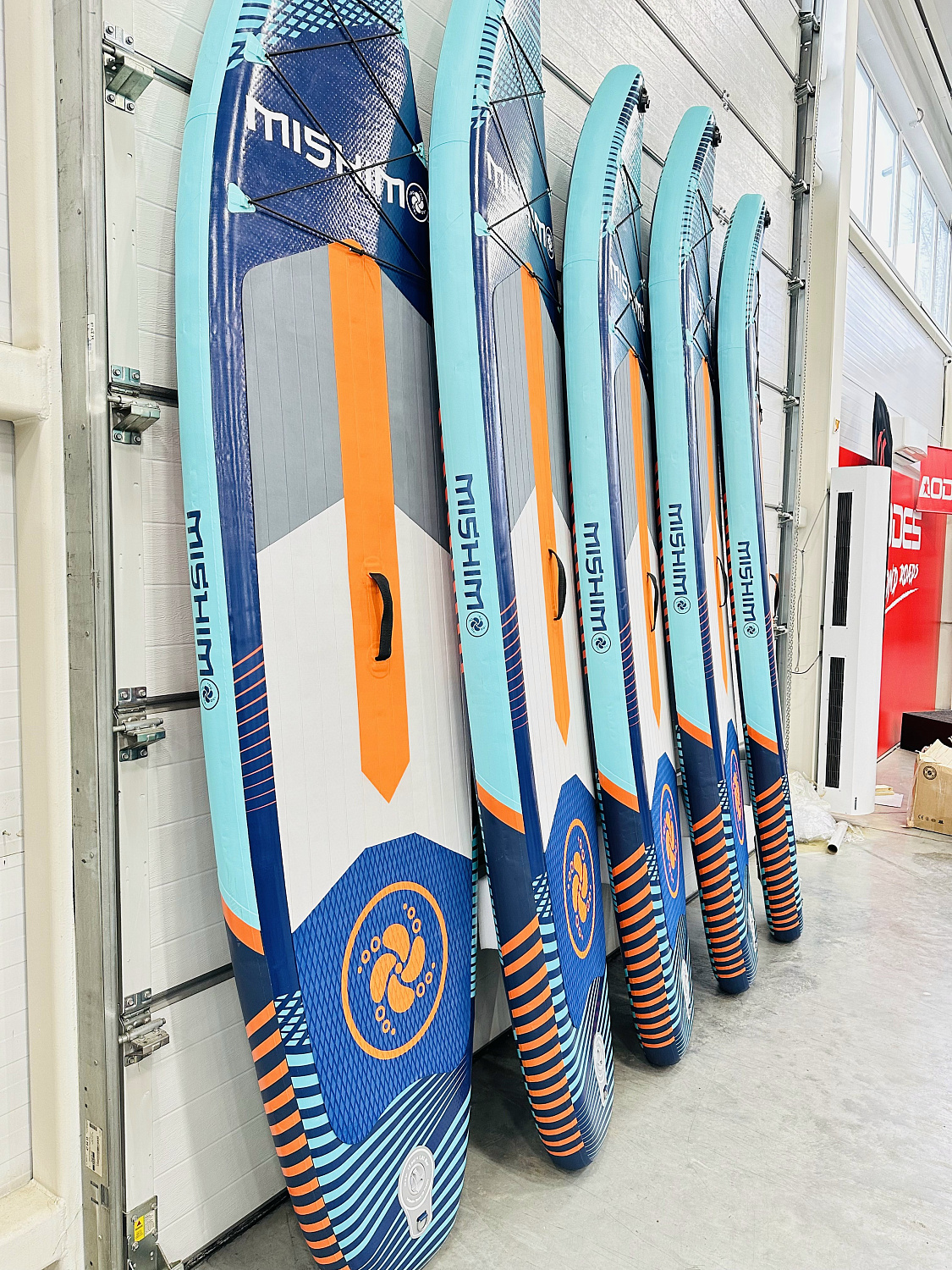 SUP (САП) Доска MISHIMO TROFY 10.6 в Саратове