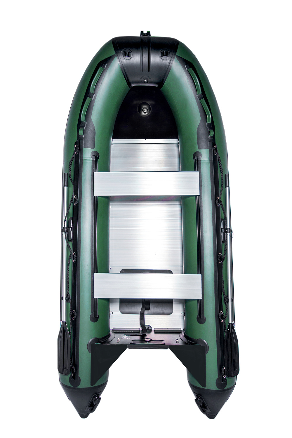 ЛОДКА SMARINE SDP MAX 380 AL в Саратове