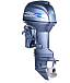 Лодочный мотор SEANOVO SN60FHL-D в Саратове